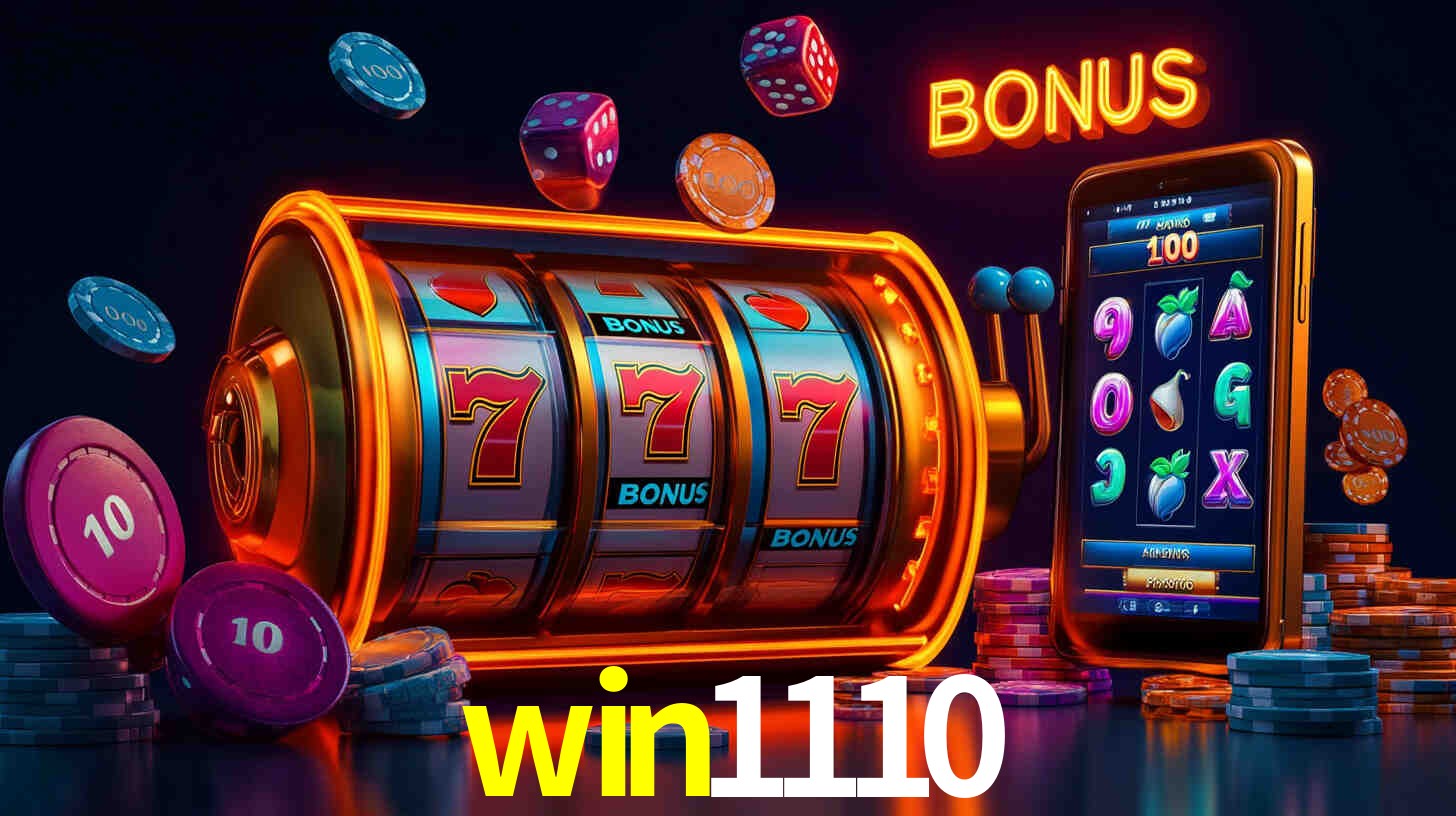 Estatísticas win1110