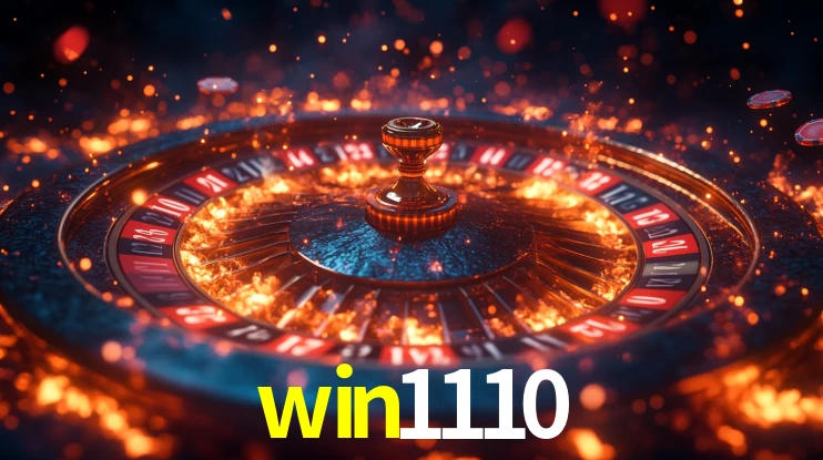 win1110: Seu Cassino Premiado com Pagamentos Rápidos