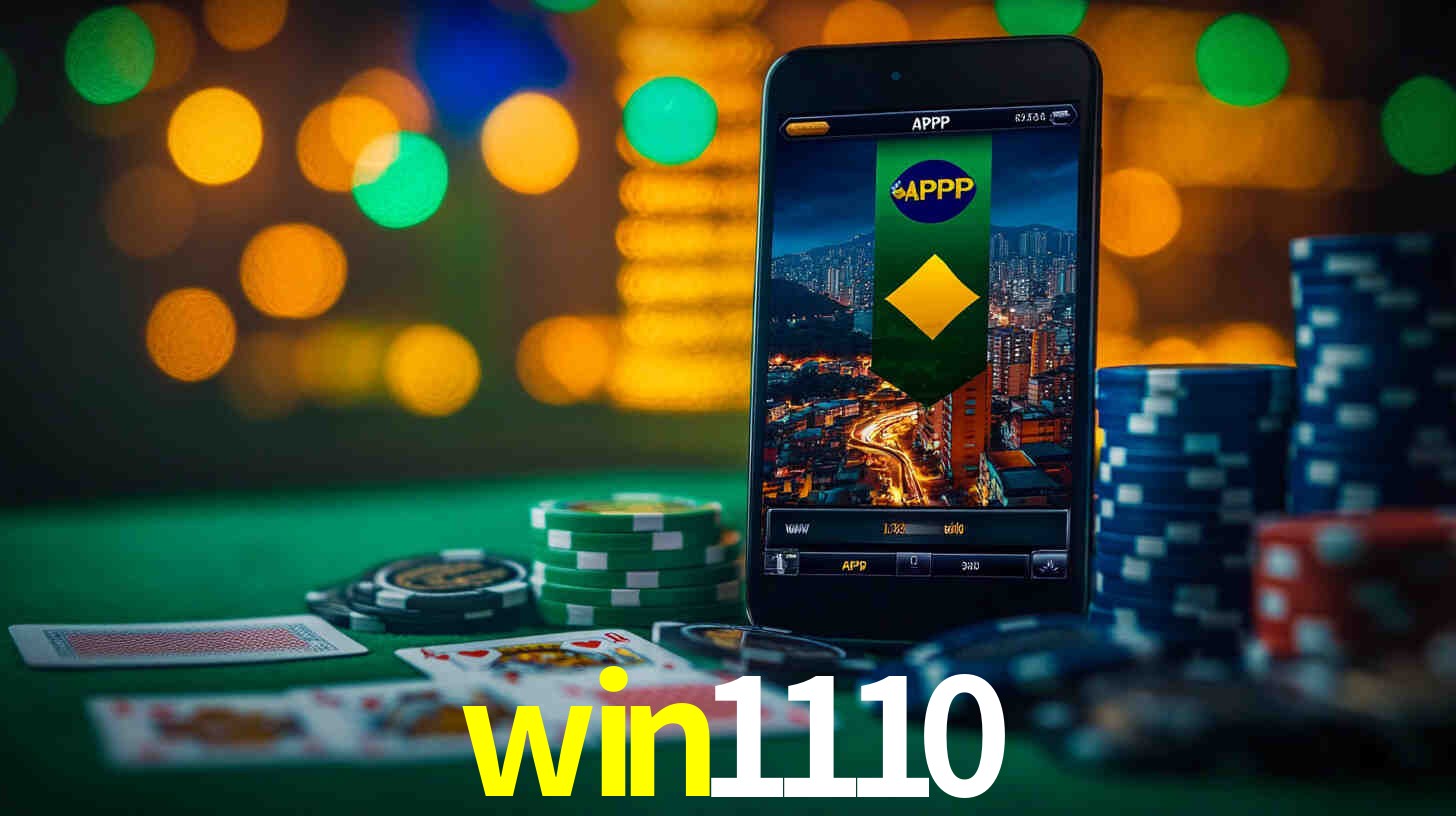 Experiência VIP win1110