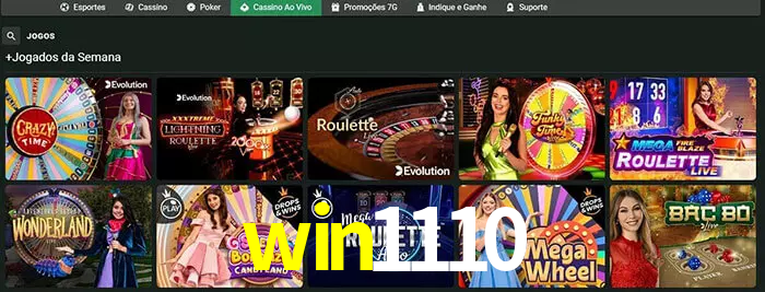 win1110 bet
