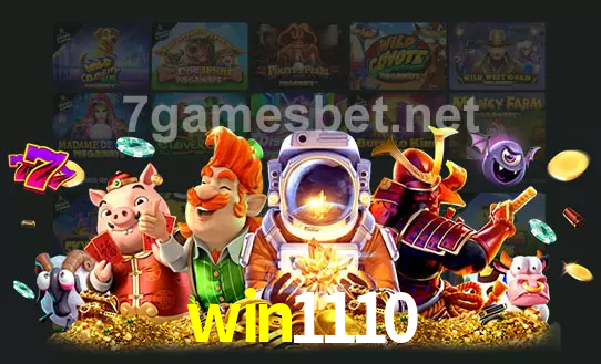 cassino win1110