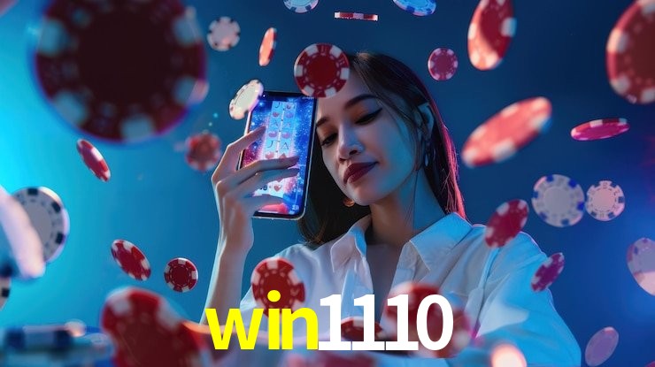Segurança 2FA win1110