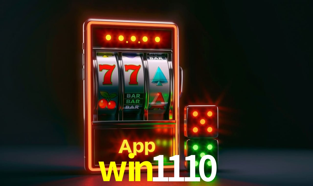 Apostas Esportivas na win1110: Um Guia Completo