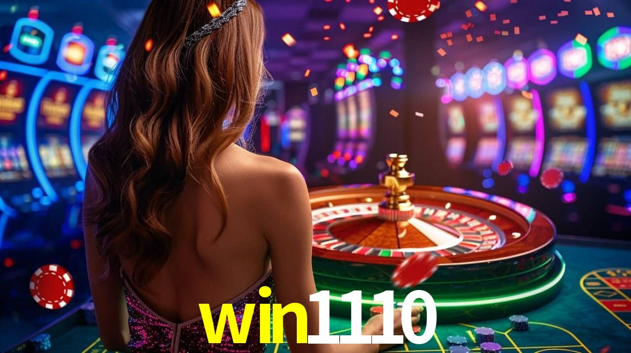 Descubra a Essência do win1110: Nossa História e Compromissos