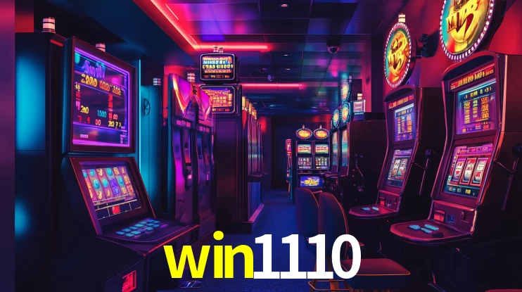 win1110,win1110 bet