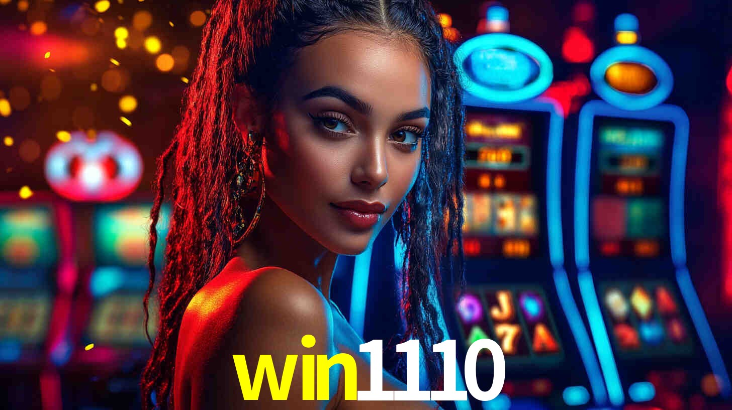 Estatísticas Esportivas win1110