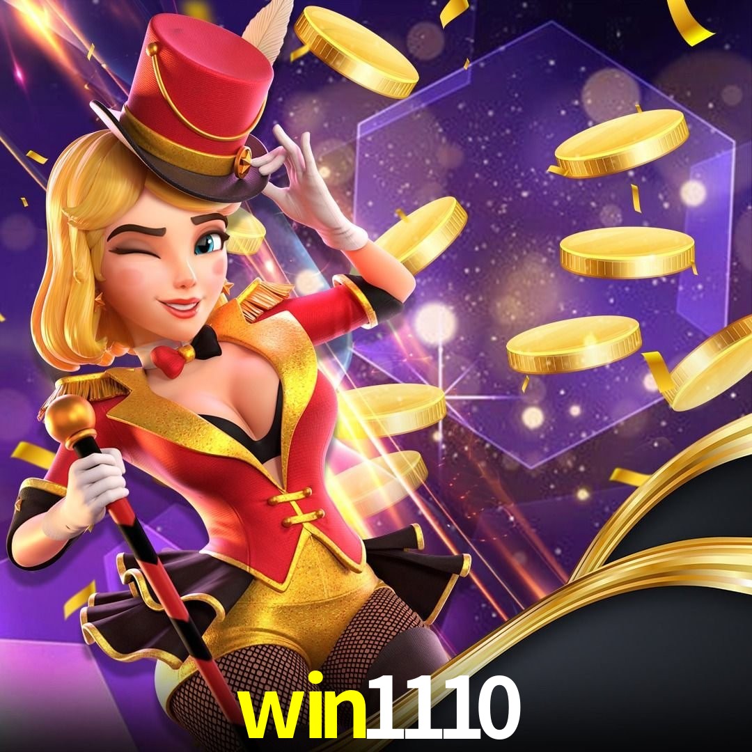 Live Casino win1110