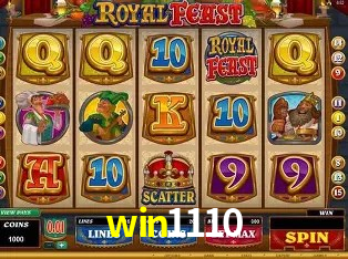 Security Systems win1110