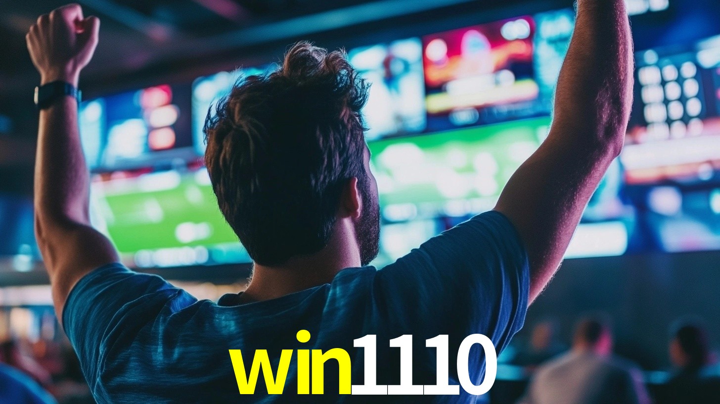 win1110,win1110 bet