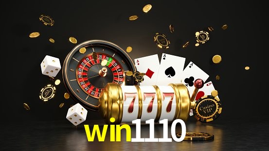 Roulette Table win1110