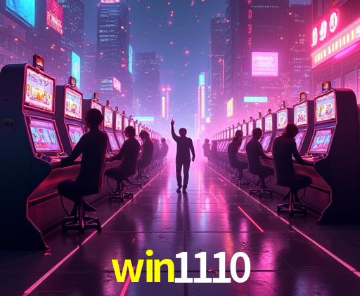 A Experiência Imersiva dos Cassinos Ao Vivo no win1110
