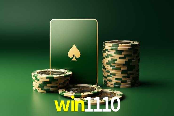 VIP Casino win1110