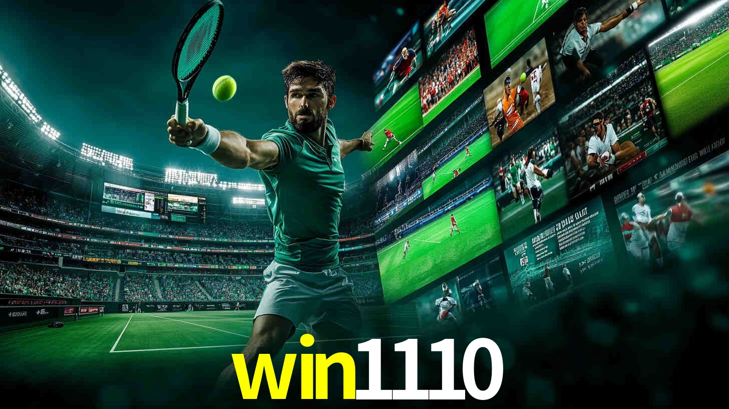Casino VIP win1110