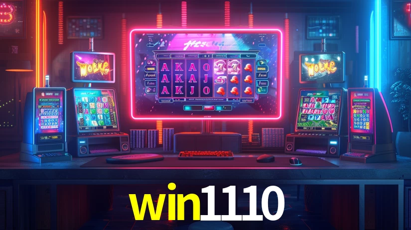win1110,win1110 bet
