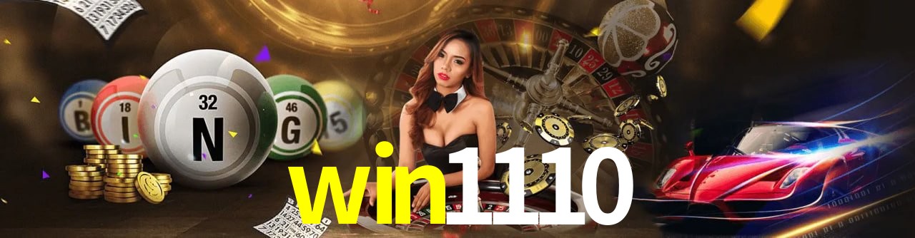 A Experiência Imersiva dos Cassinos Ao Vivo no win1110