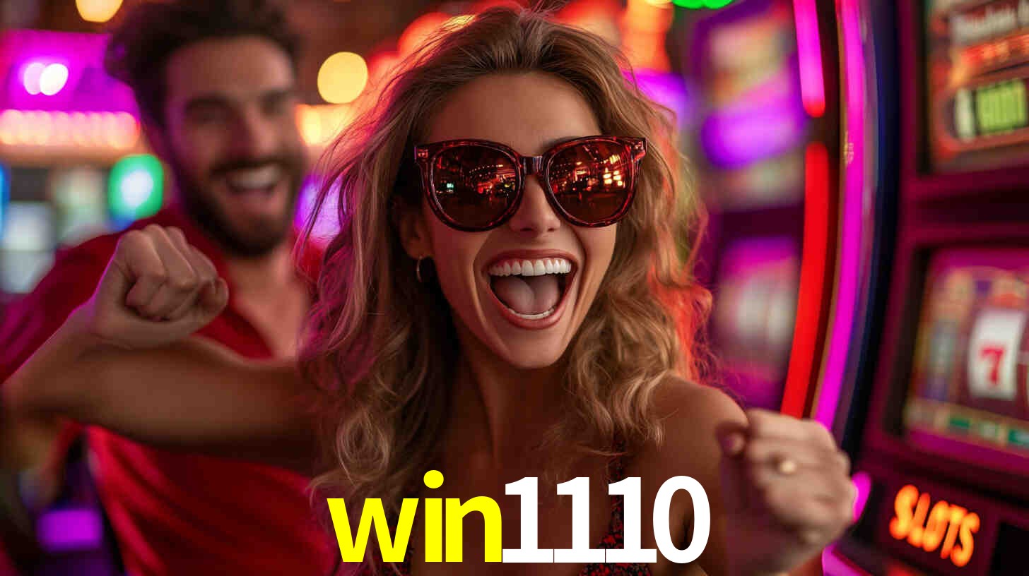 Apostas de Tênis win1110