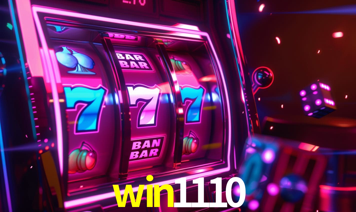 Casino Ao Vivo win1110