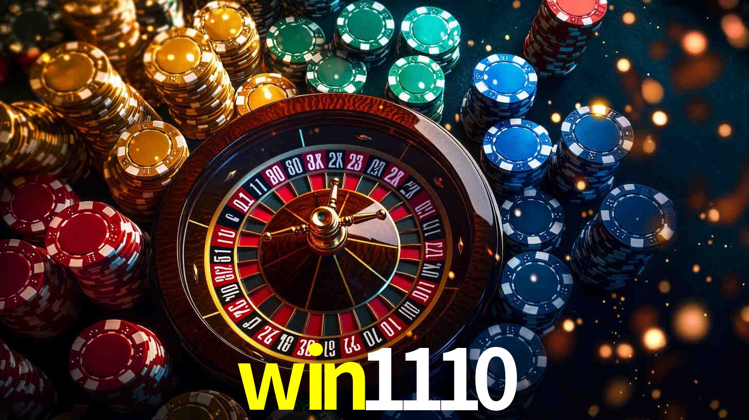 win1110,win1110 bet