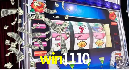 Exclusive Offers win1110