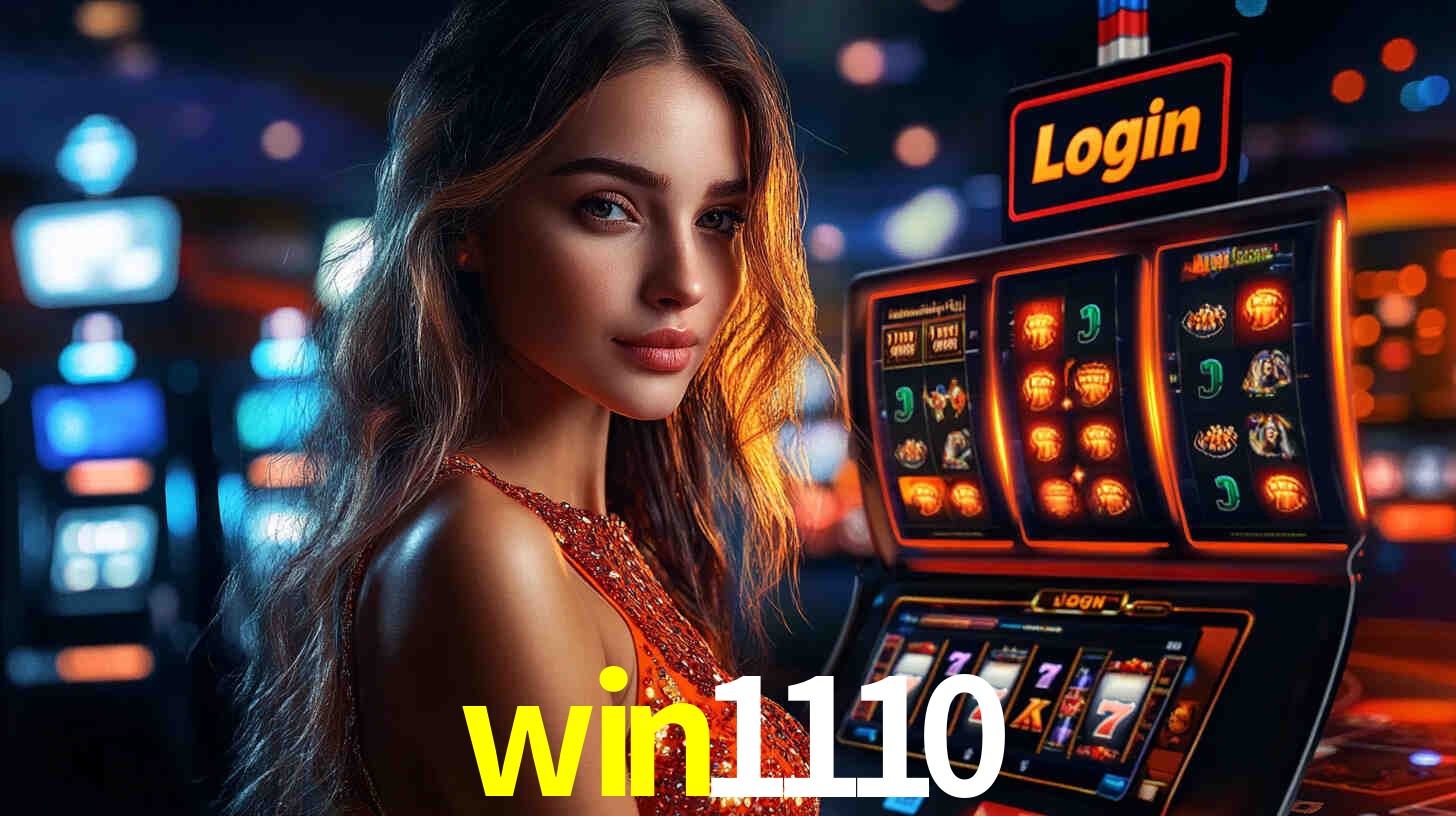 win1110,win1110 bet