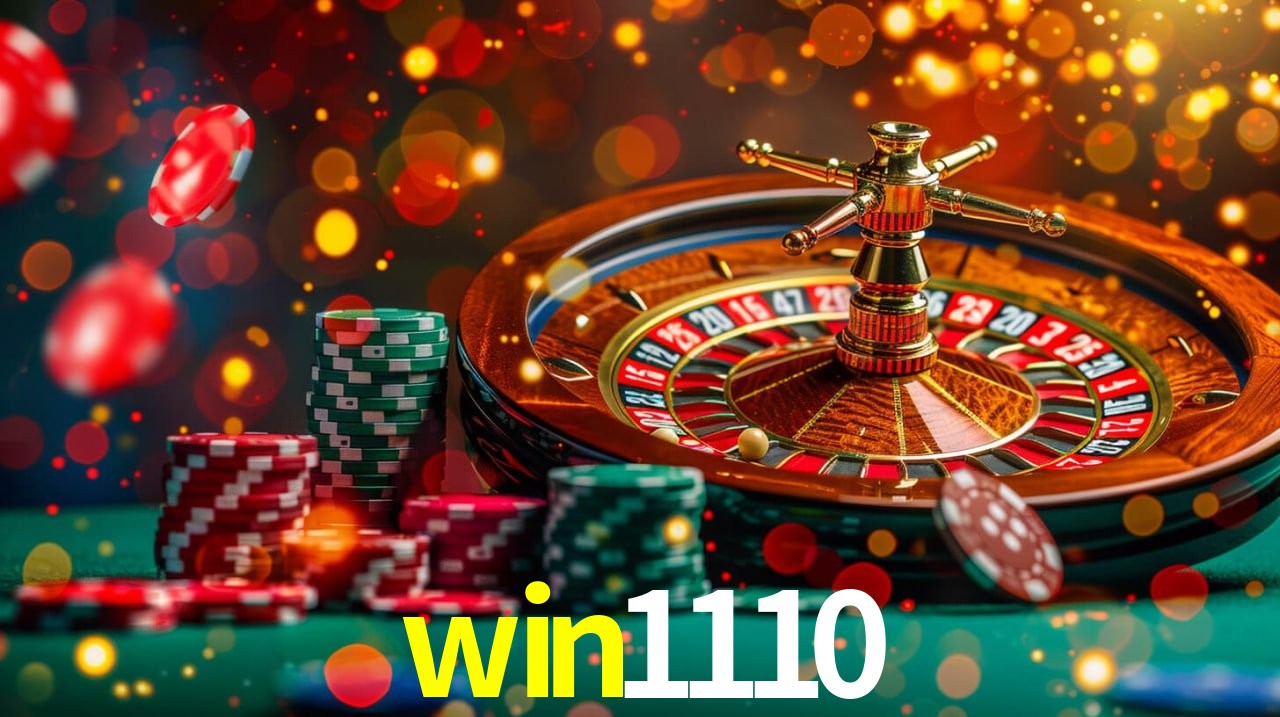 Login Seguro win1110