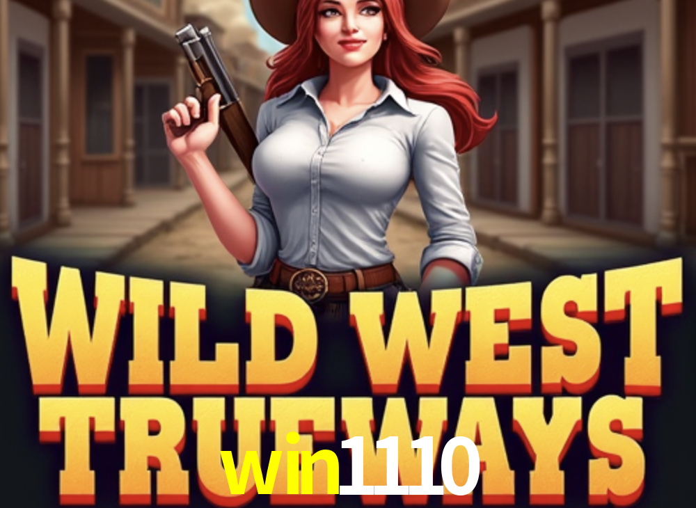 Slot Games win1110
