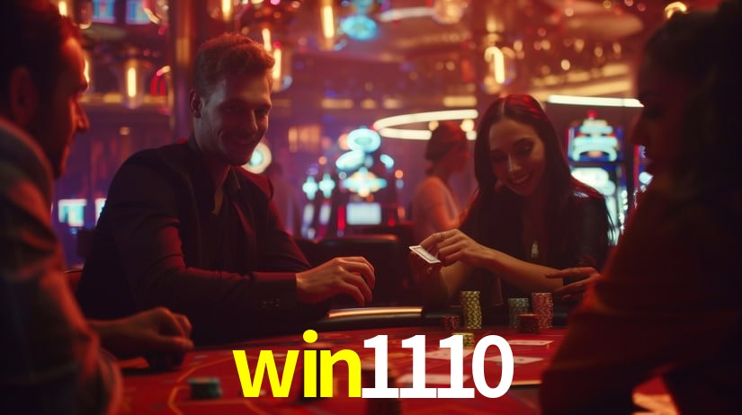 Interface Premium win1110