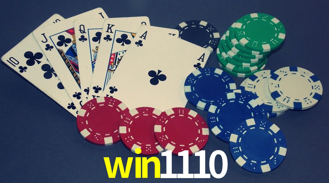 Football Betting win1110