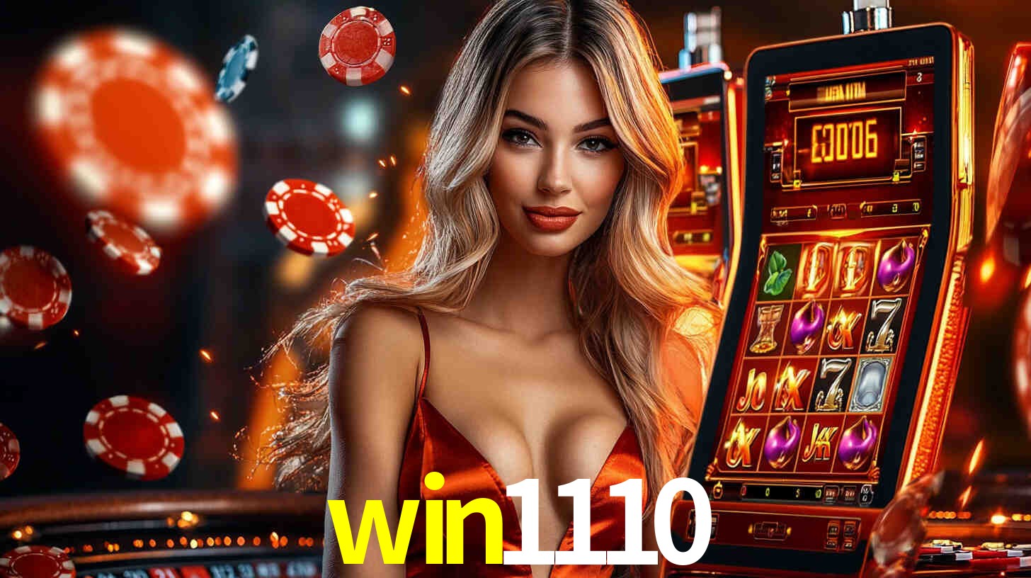 win1110: A Experiência de Casino com Jogos de Mesa ao Vivo