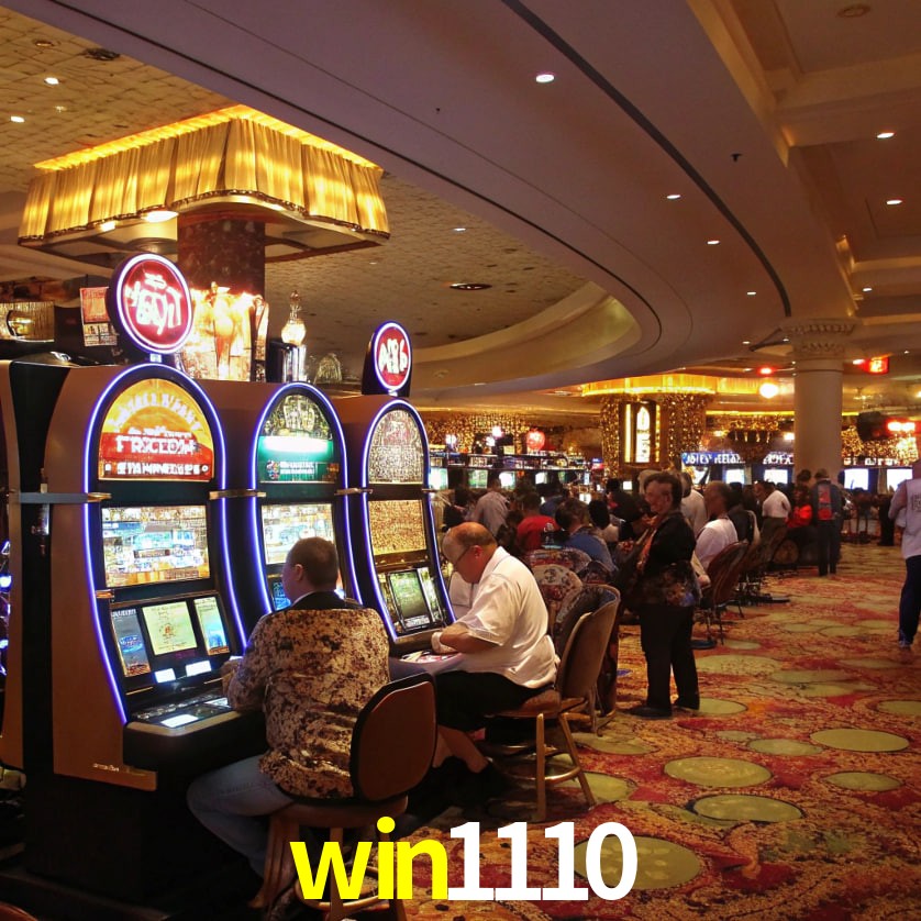 win1110-Game-Slots